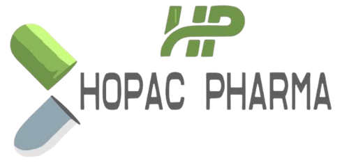 Hopac pharma
