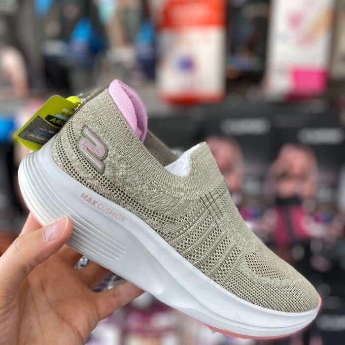 BASKET GO WALK FEMME