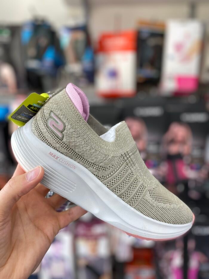 BASKET GO WALK FEMME